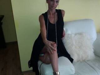 Erotinis vaizdo pokalbis maona