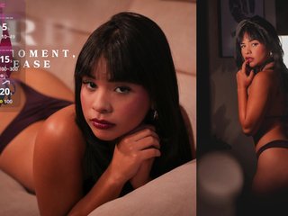 Erotinis vaizdo pokalbis mar-watson