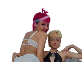 Erotinis vaizdo pokalbis maraandjulian