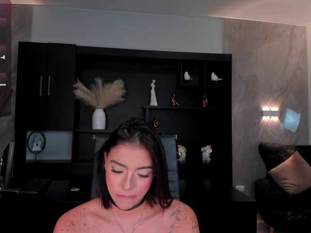 Transliacijos ekrano nuotraukos MaraRicci