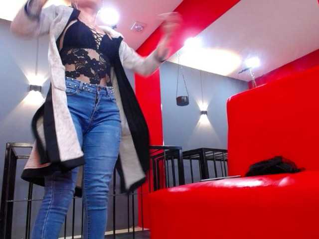 Transliacijos ekrano nuotraukos MaraRossed