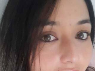 Erotinis vaizdo pokalbis marcelacastro