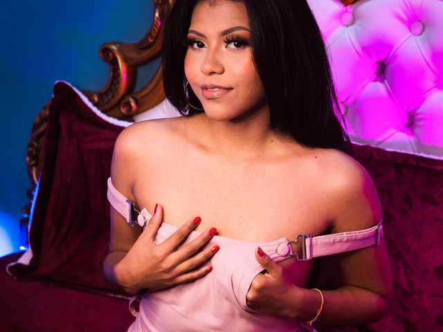 Profilio nuotrauka MarcelineSaenz