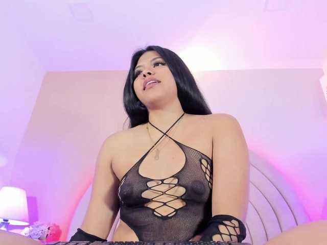 Transliacijos ekrano nuotraukos MarcelineTemptation