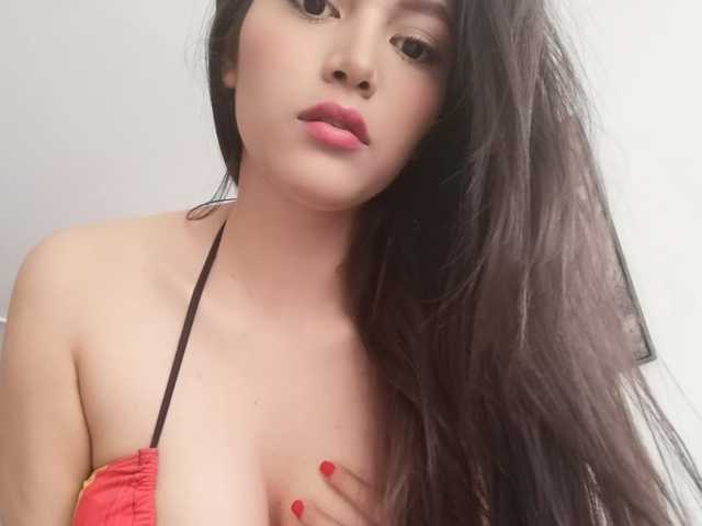 Profilio nuotrauka MarcellaGriffin