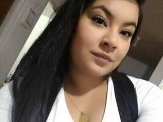 Erotinis vaizdo pokalbis CARLASEXI