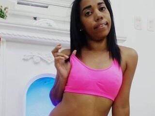 Erotinis vaizdo pokalbis Marceonlive