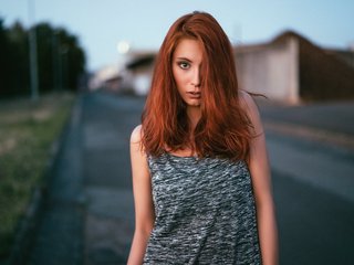Erotinis vaizdo pokalbis MarcilinCutie