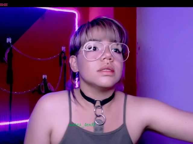 Transliacijos ekrano nuotraukos marciscott