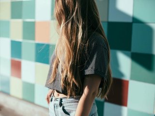 Erotinis vaizdo pokalbis Mardjina