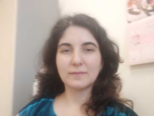 Profilio nuotrauka Margari