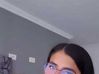 Erotinis vaizdo pokalbis Margarita-Sh