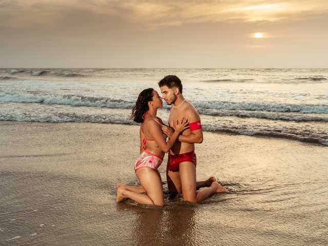 Profilio nuotrauka Margeandmax