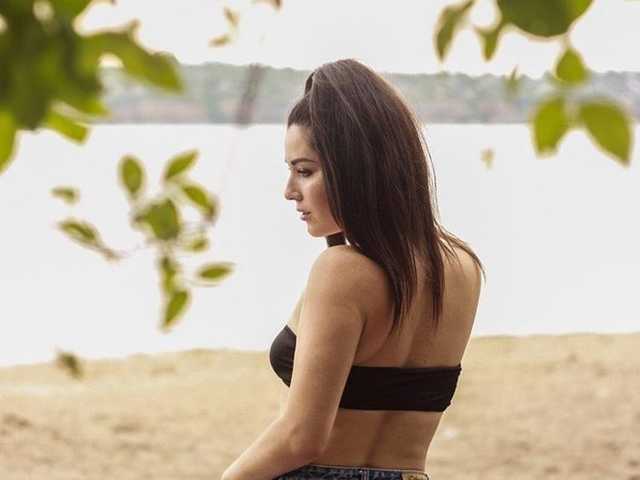 Profilio nuotrauka Margo6