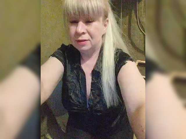 Transliacijos ekrano nuotraukos Margo6