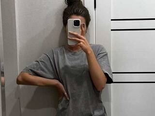 Erotinis vaizdo pokalbis Margo691