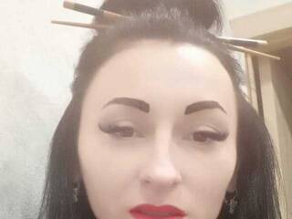 Erotinis vaizdo pokalbis Margo88a