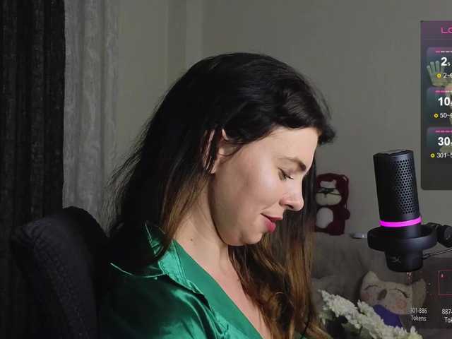 Transliacijos ekrano nuotraukos __MARGO__