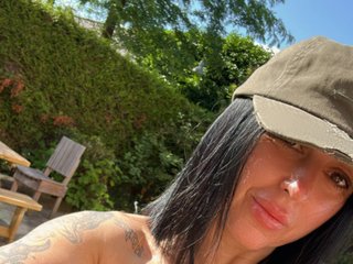 Erotinis vaizdo pokalbis Margojatta