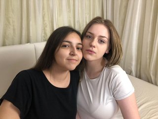 Profilio nuotrauka MargoLori