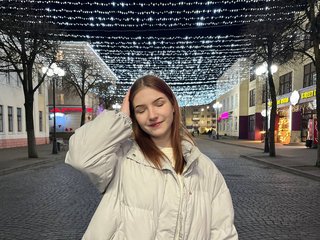 Erotinis vaizdo pokalbis MargorieFelts