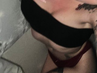 Erotinis vaizdo pokalbis MargoWavexx