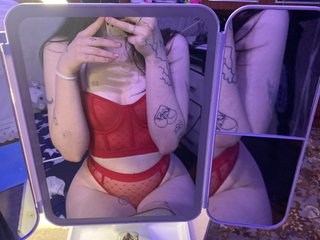 Erotinis vaizdo pokalbis mari-el