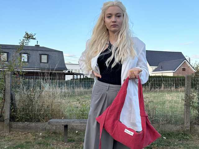 Profilio nuotrauka Ramona