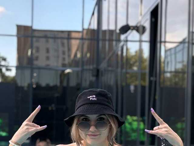 Profilio nuotrauka Maria-li