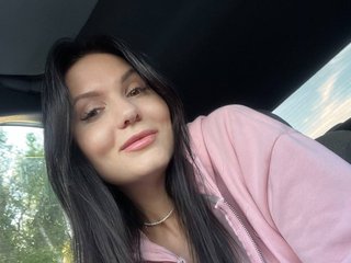 Erotinis vaizdo pokalbis Maria-li