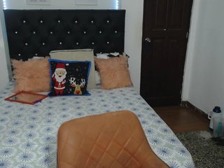 Erotinis vaizdo pokalbis Maria-sexx69