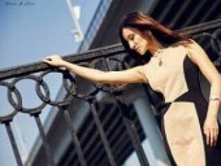 Erotinis vaizdo pokalbis mariaajose