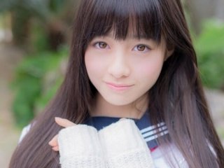 Profilio nuotrauka MariaAokii