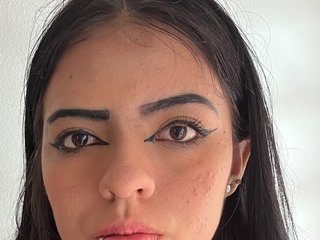 Erotinis vaizdo pokalbis mariacamila10