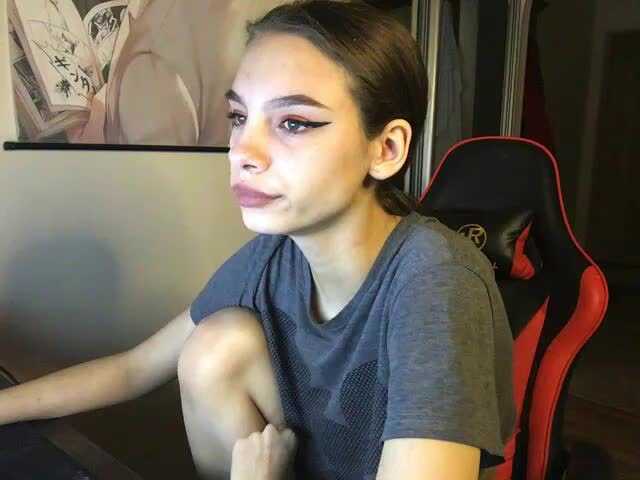 Transliacijos ekrano nuotraukos MariaDayz