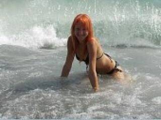 Erotinis vaizdo pokalbis mariaero