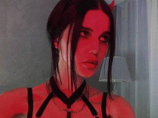 Erotinis vaizdo pokalbis Mariagaviria