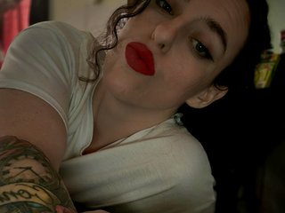 Erotinis vaizdo pokalbis MariahjSav95