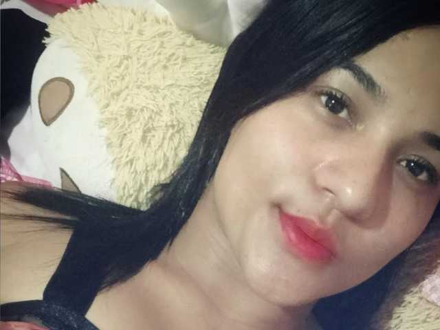 Profilio nuotrauka MariaJosee1