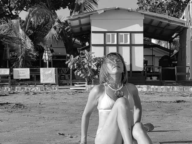 Profilio nuotrauka MariaLeteciaFilipina