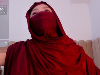 Erotinis vaizdo pokalbis mariam-