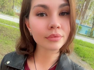 Erotinis vaizdo pokalbis MariaMarten