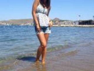 Erotinis vaizdo pokalbis mariamost