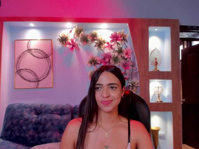 Nuotraukos MariamRivera ♥ I want to be on my knees in front of your dick ♥ IG @mariamrivera_model ♥ Goal: Full Naked + Blowjob♥ @remain tks left