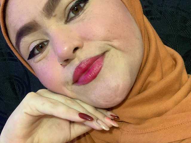 Profilio nuotrauka Marian-Fadel