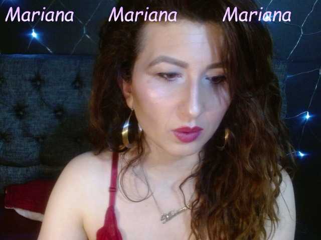 Nuotraukos Mariana-Honey PLAY WITH ME!