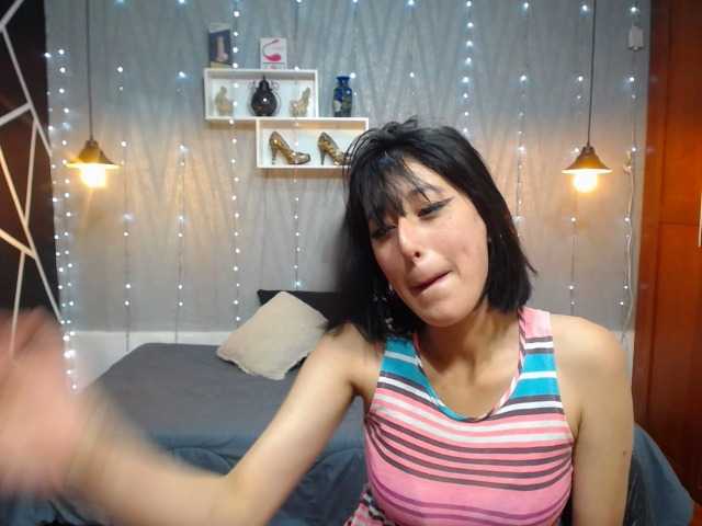 Transliacijos ekrano nuotraukos Mariana-Jones