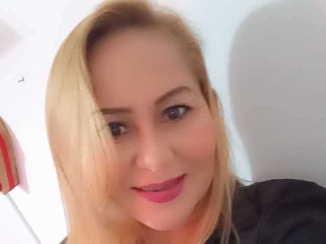 Profilio nuotrauka Mariana0x