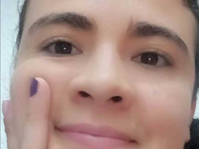 Profilio nuotrauka Mariana90