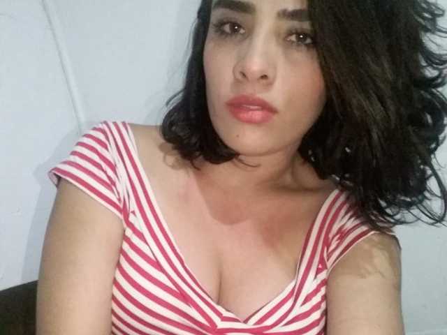 Profilio nuotrauka MarianaCapri